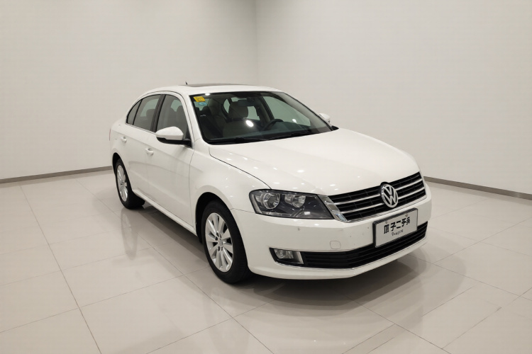 Volkswagen Lavida 2013 car image #4