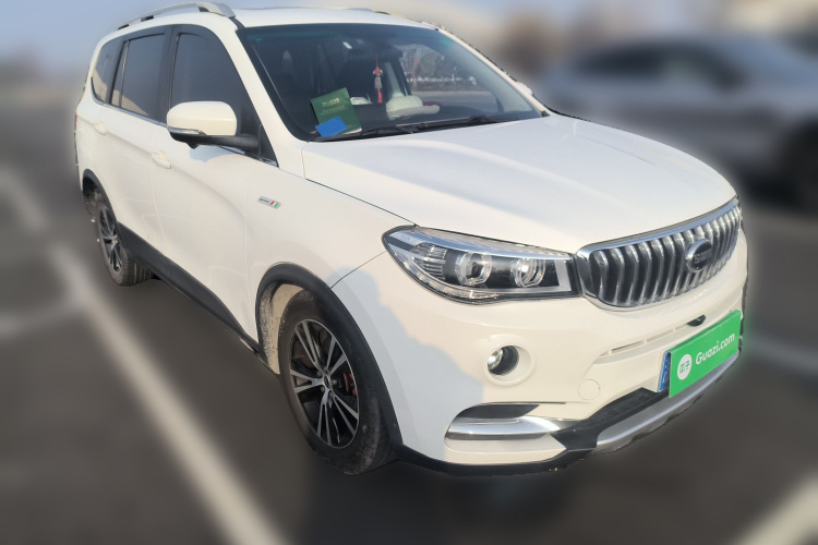 SWM X7 2021 #4 SWM X7 2021 صورة سيارة #4