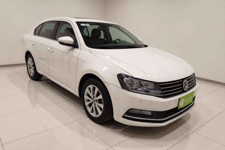 Volkswagen Lavida 2018 #4 Volkswagen Lavida 2018 car image #4