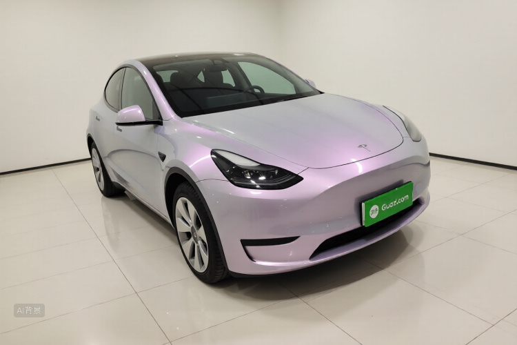 Tesla Model Y 2023 car image #4