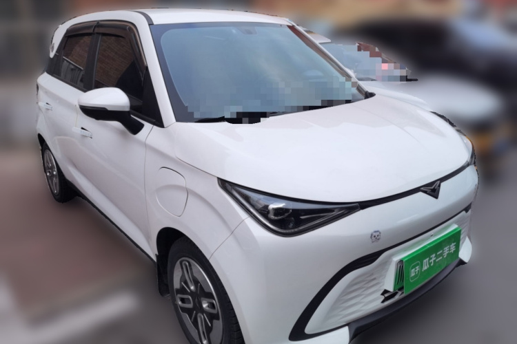 Kaiyi Shiyue 2025 #4 Kaiyi Shiyue 2025 car image #4