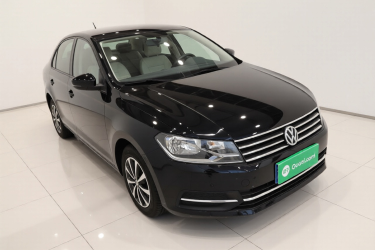 桑塔纳 2021 汽车图片 #4