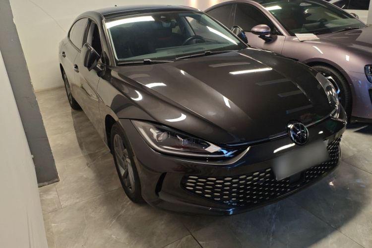 Volkswagen Lamando 2024 immagine di auto #4