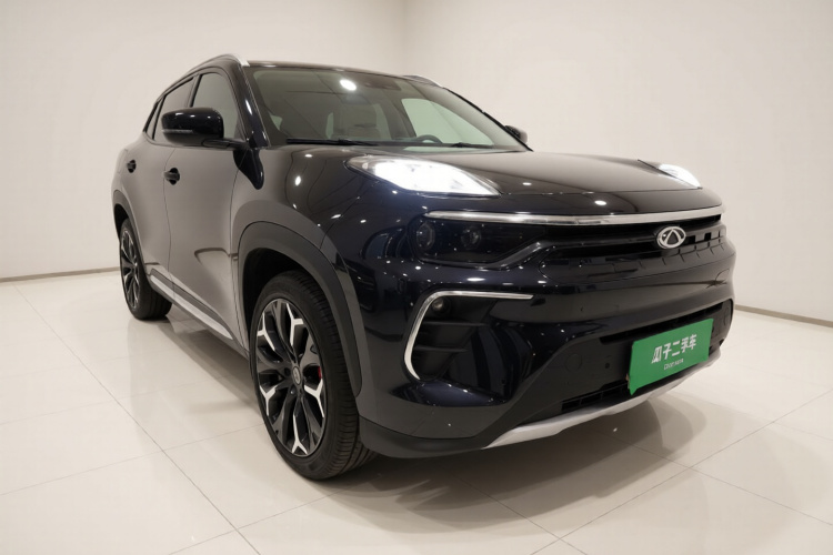 大蚂蚁 2021 汽车图片 #4