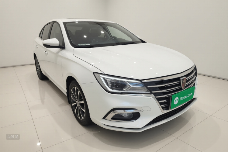 Roewe i5 2020 car image #4