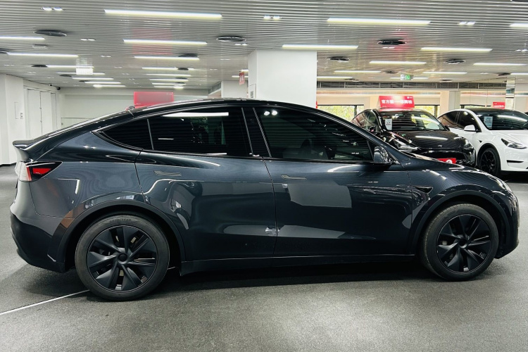 Tesla Model Y 2024 car image #4