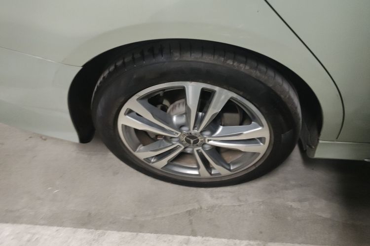 C Class 2019 #4 C Class 2019 car image #4