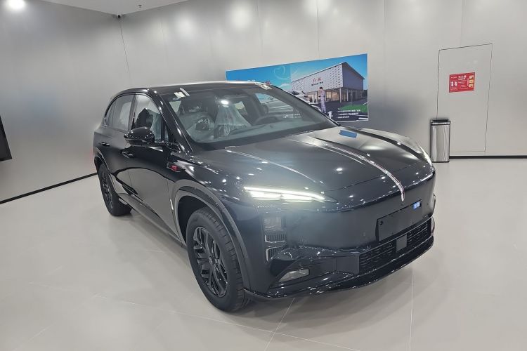 HongQi TianGong 08 2025 car image #4