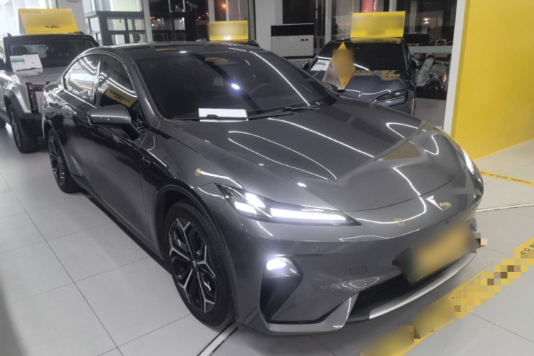 Deepal L07 2024 image de voiture #4