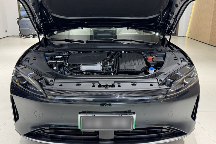 Chery 2025 immagine di auto #4