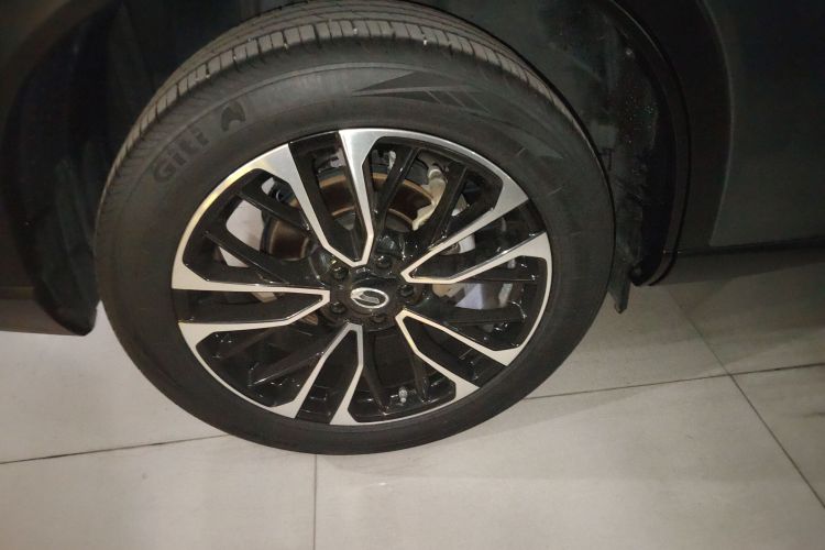 GAC Trumpchi GS4 PLUS 2021 car image #4