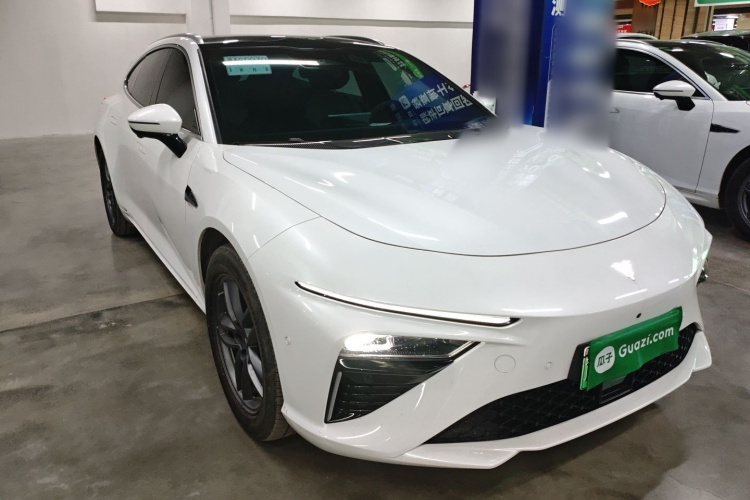 哪吒汽车 哪吒S猎装 2025 #4 哪吒汽车 哪吒S猎装 2025 汽车图片 #4