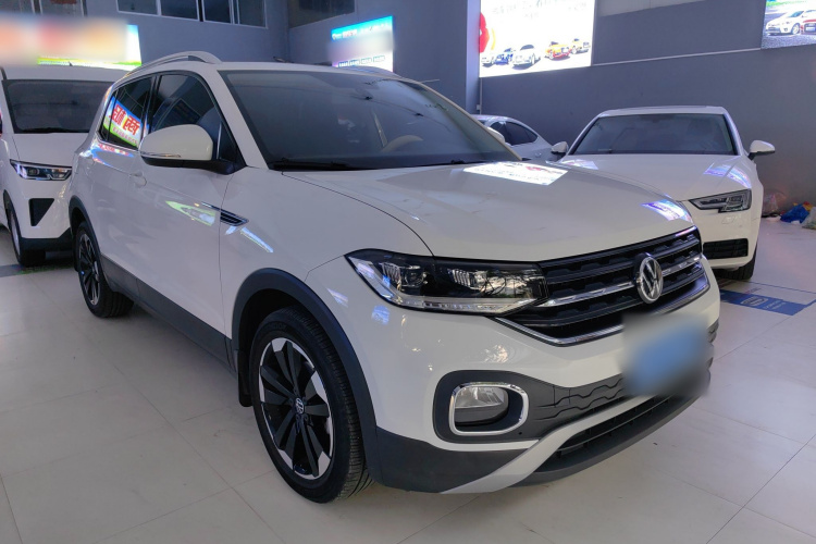Tacqua 2020 car image #4