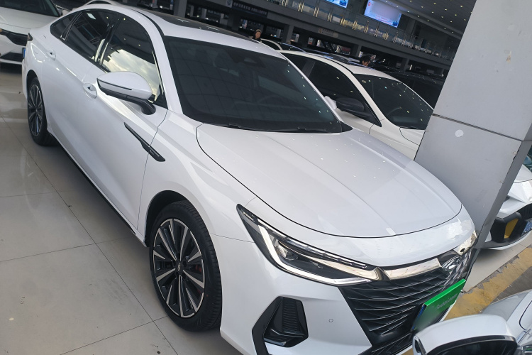 Chery 2025 #4 Chery 2025 car image #4