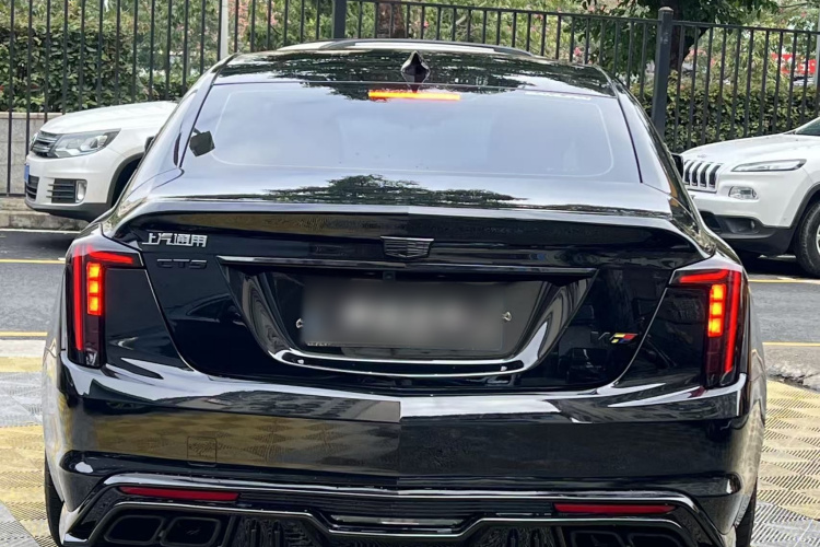 2021 car image #4