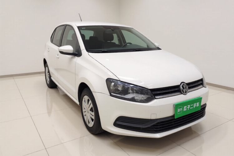 Polo 2018 immagine di auto #4