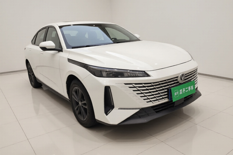 Changan Lamore 2023 #4 Changan Lamore 2023 imagem de carro #4