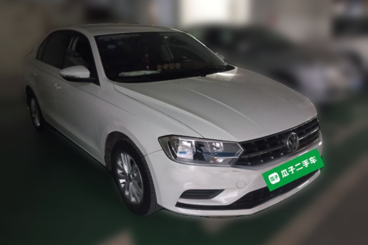 Volkswagen Bora 2018 #4 Volkswagen Bora 2018 car image #4