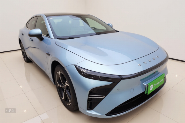 Exceed Stellar Era ES 2023 car image #4