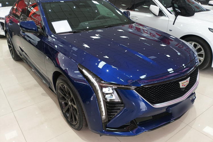 2024 immagine di auto #4