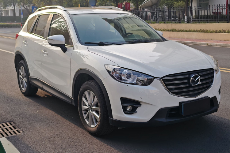 Mazda CX-5 2016 car image #4