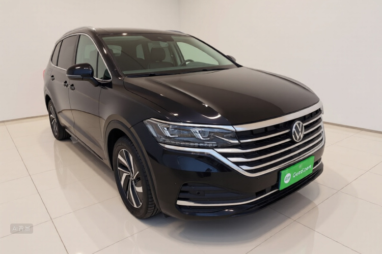 Volkswagen Viloran 2023 car image #4