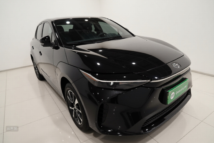 丰田 一汽丰田bZ4X 2023 汽车图片 #4