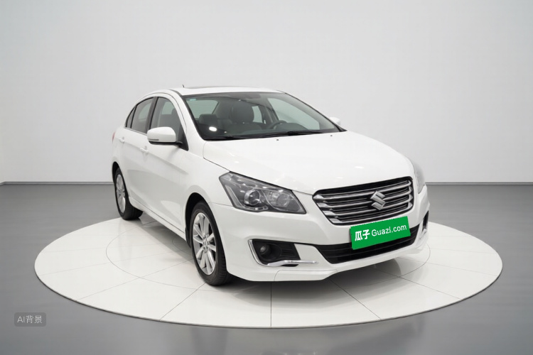 铃木 启悦 2016 汽车图片 #4