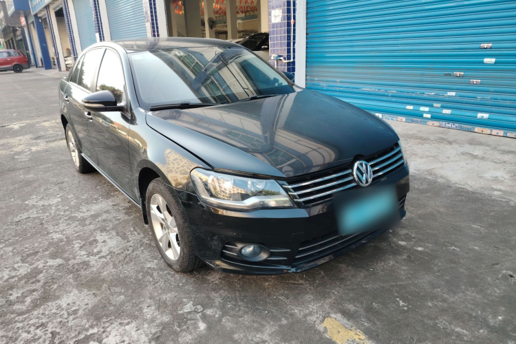 Volkswagen Bora 2016 immagine di auto #4
