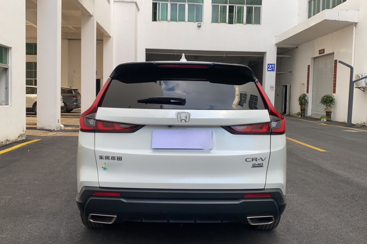 Honda CR-V 2023 car image #4