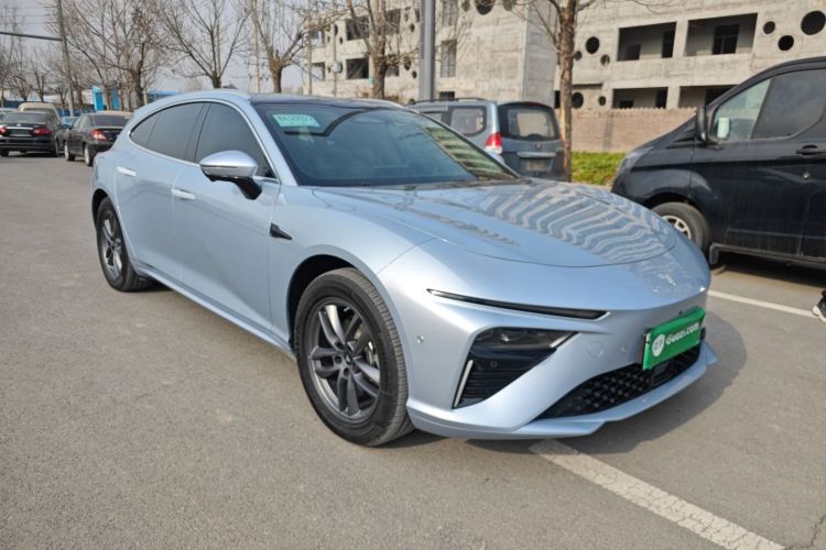 哪吒汽车 哪吒S猎装 2025 汽车图片 #4