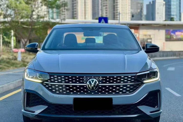 Volkswagen Lavida 2022 car image #4