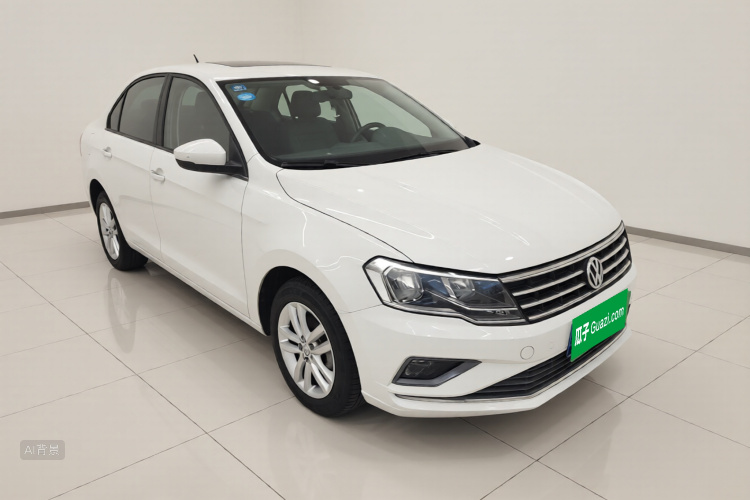 Jetta Jetta 2017 #4 Jetta Jetta 2017 car image #4