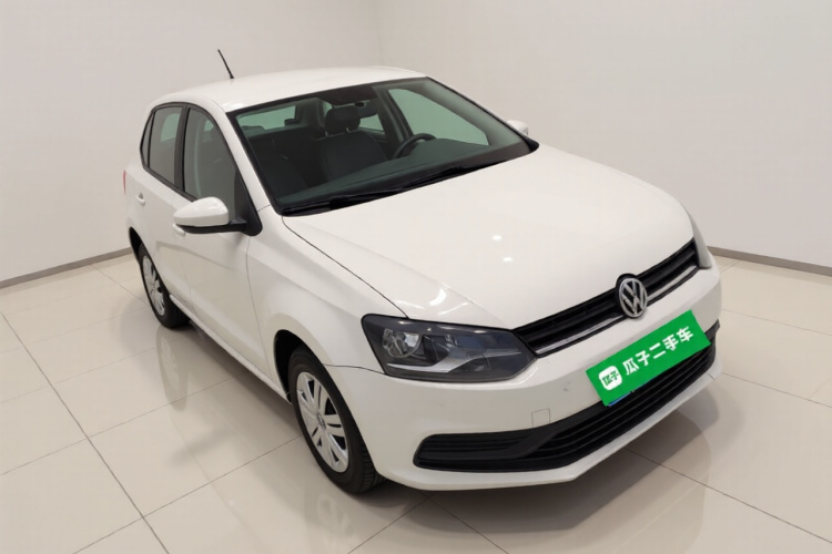 Polo 2017 #4 Polo 2017 car image #4