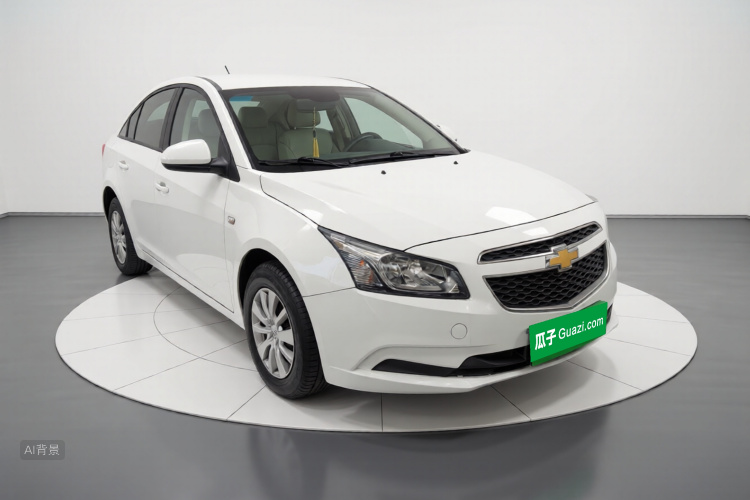 Chevrolet Cruze 2015 car image #4