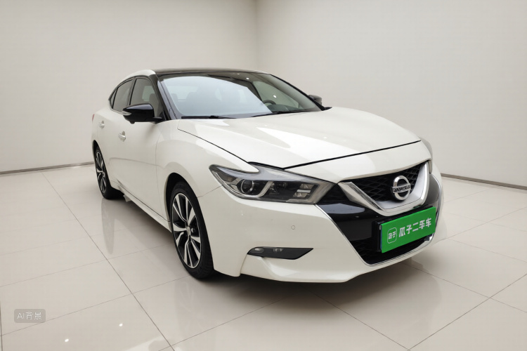日产 西玛 2018 汽车图片 #4