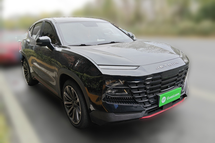 Dashing 2022 #4 Dashing 2022 car image #4