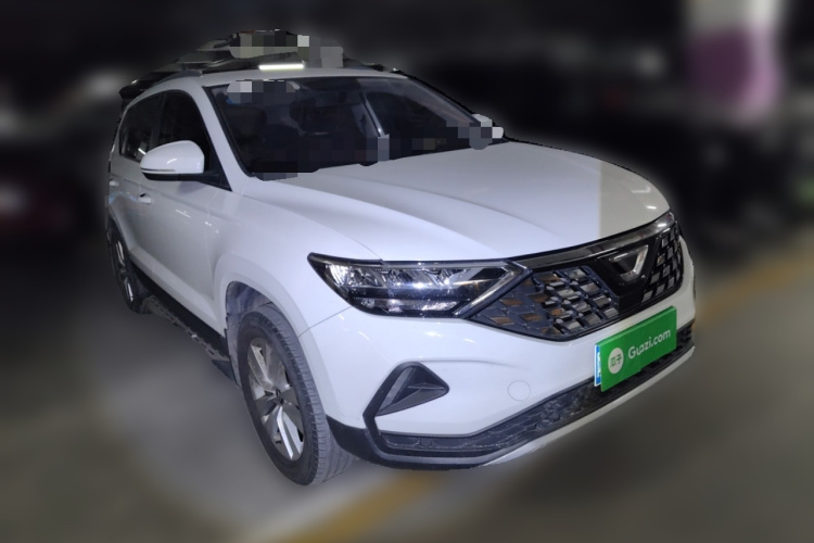 VS5 2019 car image #4