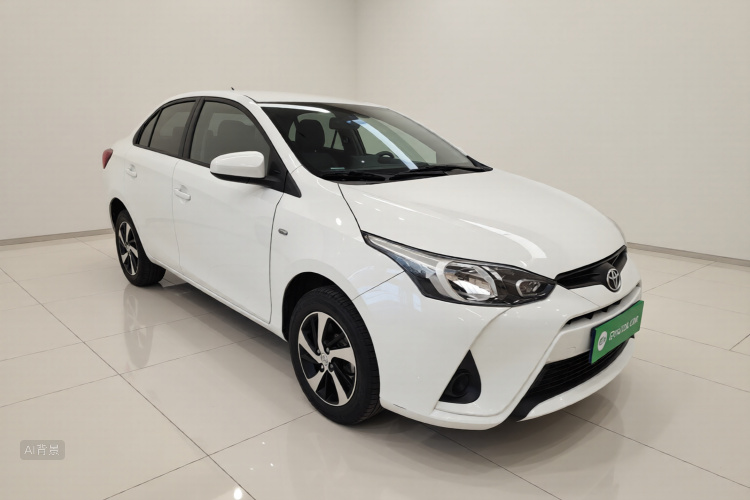 Toyota Yaris L Zhixiang 2021 car image #4