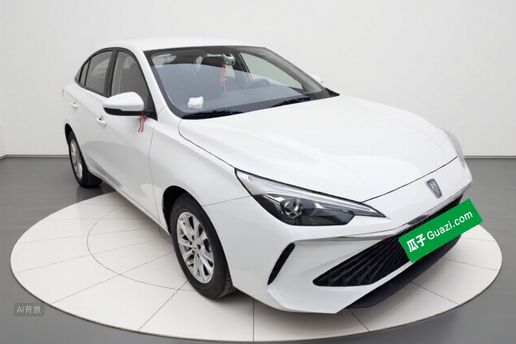 Roewe i5 2025 car image #4