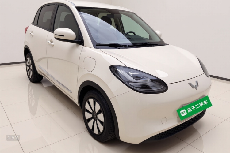 Wuling Binguo 2024 car image #4
