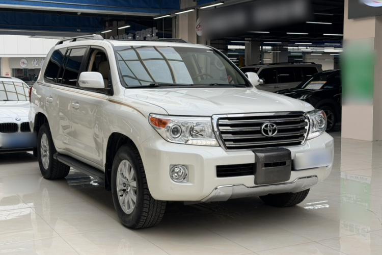 Toyota 2016 car image #4