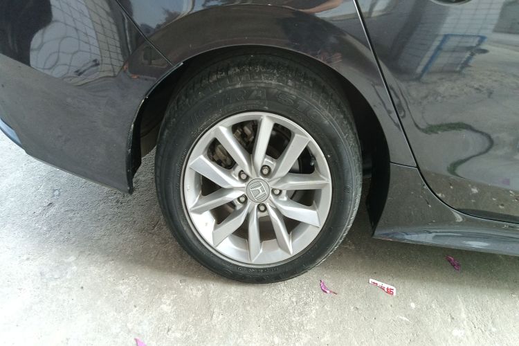 Honda INTEGRA 2023 صورة سيارة #4