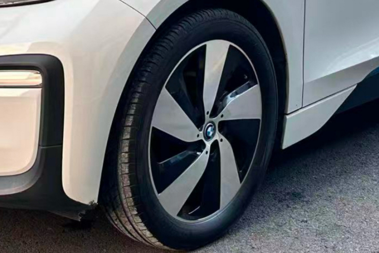 BMW i3 (Imported) 2020 #4 BMW i3 (Imported) 2020 immagine di auto #4