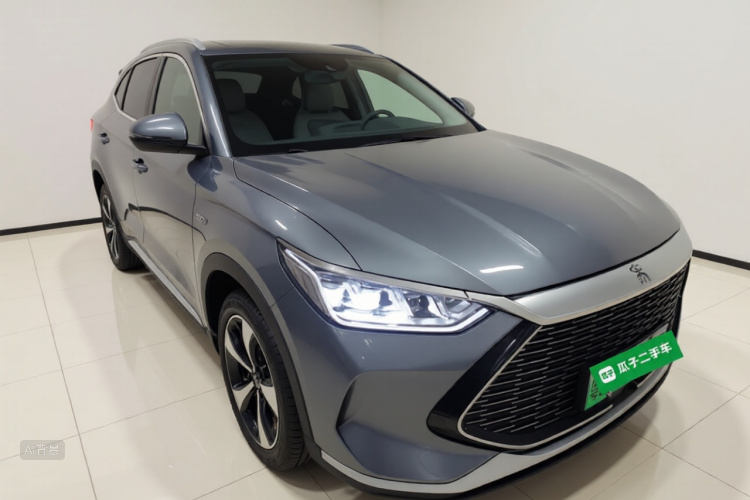 BYD Song Plus New Energy 2022 immagine di auto #4