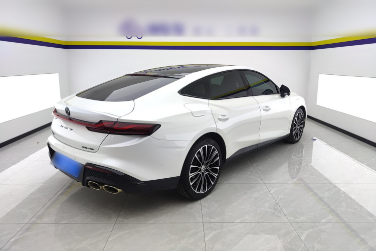 MG 7 2024 immagine di auto #4