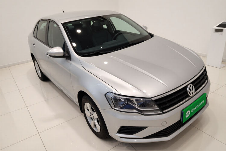 Jetta Jetta 2018 #4 Jetta Jetta 2018 car image #4