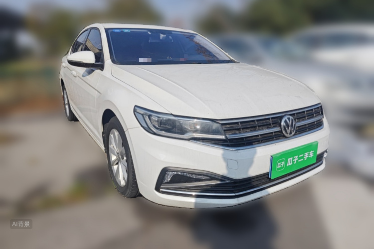 大众 宝来 2019 汽车图片 #4