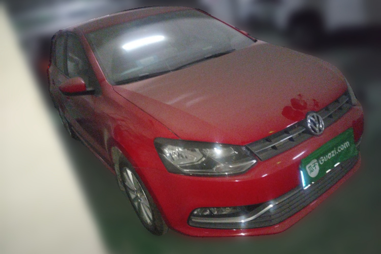 Polo 2016 immagine di auto #4