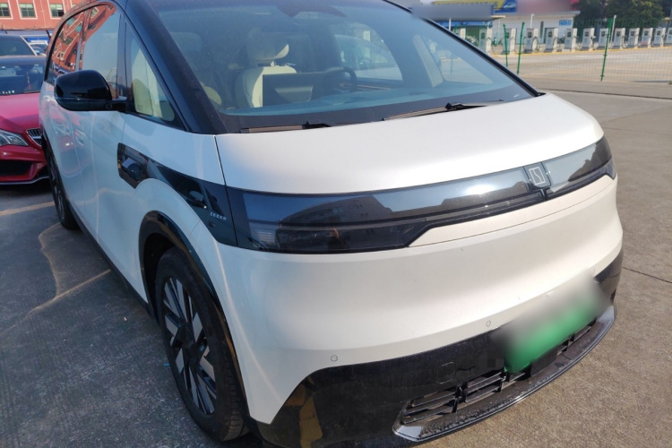 极氪 极氪MIX 2024 汽车图片 #4